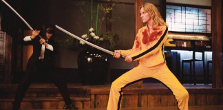 Kill Bill Vol. 1