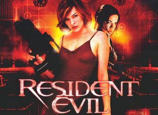 Resident Evil