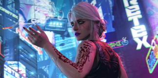 Cyberpunk 2077