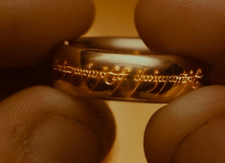 The Lord of the Rings