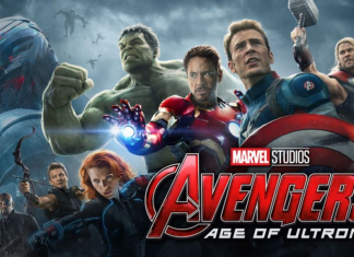 Age of Ultron