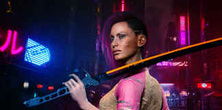 Cyberpunk 2077