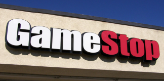 GameStop