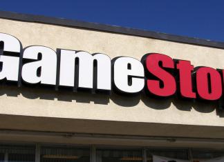 GameStop