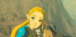 Zelda