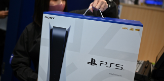 PlayStation 5