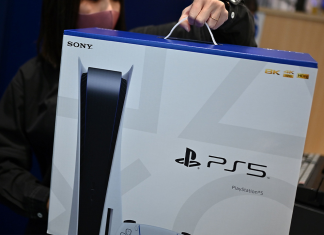 PlayStation 5