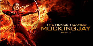 Mockingjay