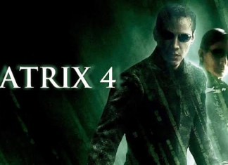 The Matrix Resurrections