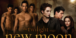 New Moon