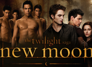 New Moon