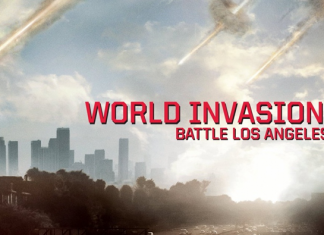 Battle Los Angeles