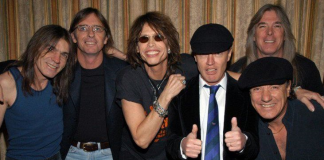 AC/DC