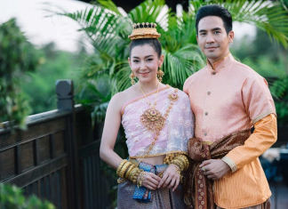 บุพเพสันนิวาส 2