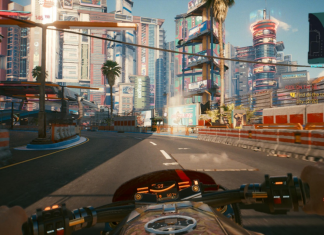 Cyberpunk 2077