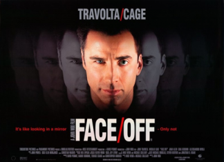 Face/Off