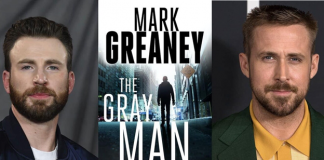 The Gray Man