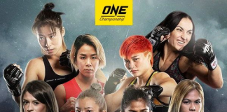 ONE Atomweight World Grand Prix