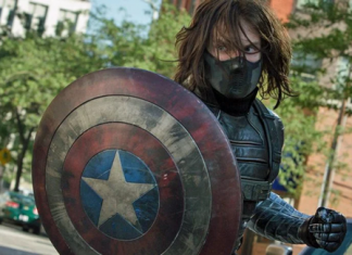 Winter Soldier