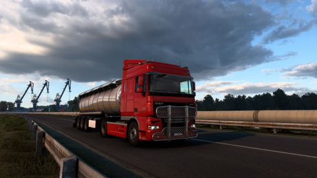 european truck simulator 2 multiplayer european truck simulator 2 multiplayer