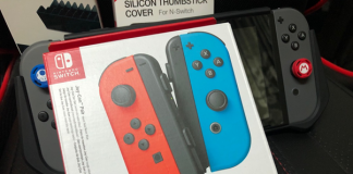 JoyCon