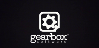 Gearbox