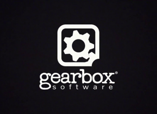 Gearbox