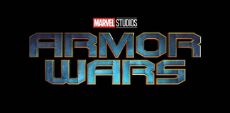 Armor Wars