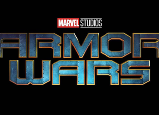 Armor Wars