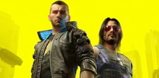 Cyberpunk 2077