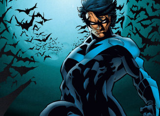 Nightwing