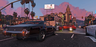 Vice City