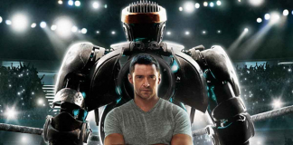 Real Steel 2