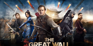 The Great Wall