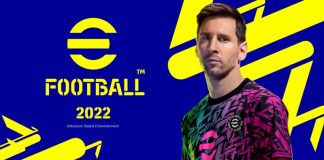 eFootball 2022