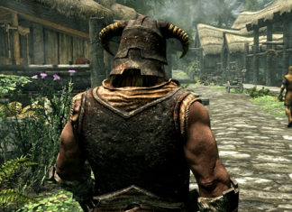 NoSkyrim