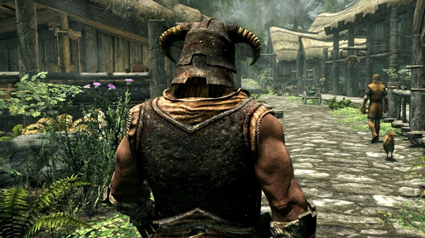 NoSkyrim