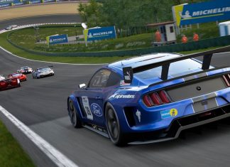 Gran Turismo 7