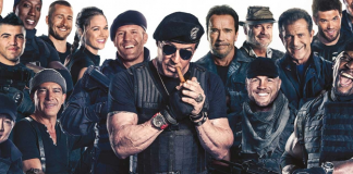 The Expendables