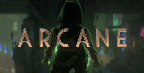 Arcane