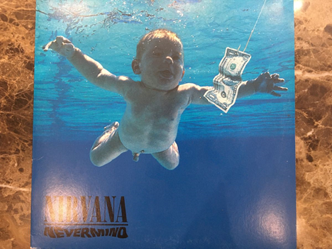 Nirvana