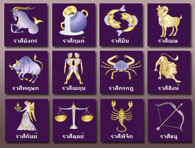 โคจรแปรปรวน