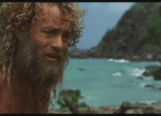 Cast Away