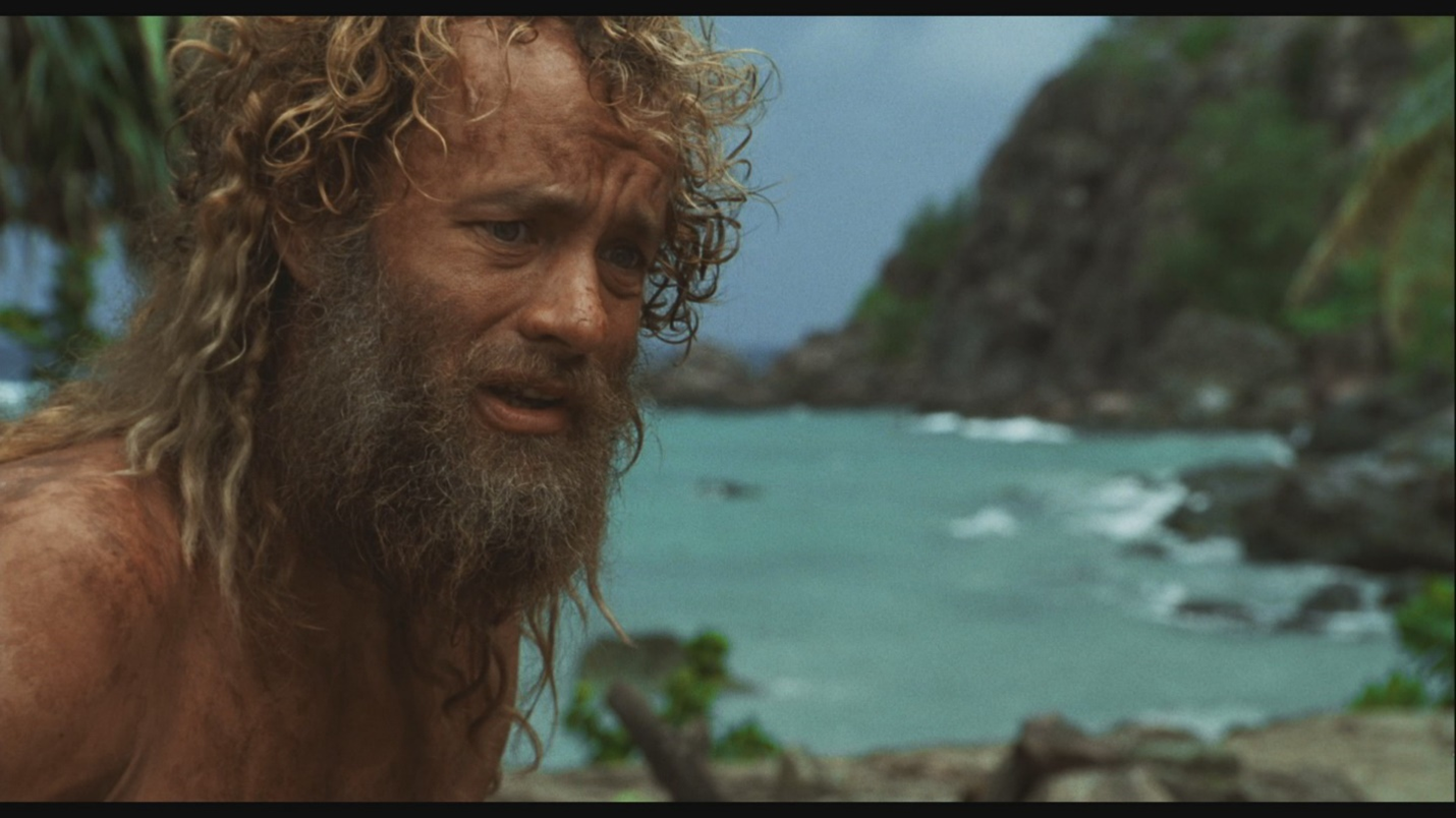 Cast Away