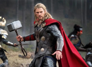 Thor