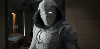 Moon Knight 