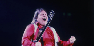 Meat Loaf