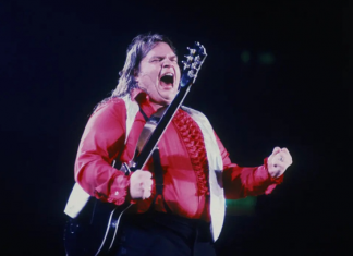 Meat Loaf