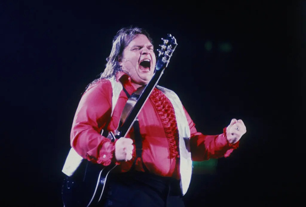 Meat Loaf