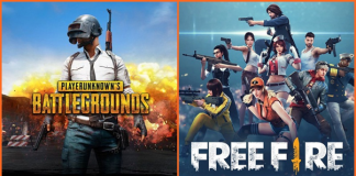 Free Fire